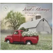 Legacy Land of Blessings Kalender 2027