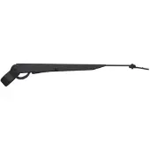 Marinco Deluxe Adjustable Wiper Arm 254-355.6 Mm Zilver