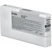 Epson T6539 - Inktcartridge / Foto Licht Zwart