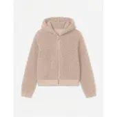 Vero Moda Teddy jas VMFLASH Jas