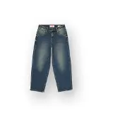 Vingino Jongens Baggy Jeans Keith Supersoft Jongen Blauw 104