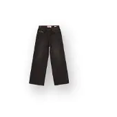 Vingino Jongens Super Baggy Jeans Lazarro Jongen Zwart 92