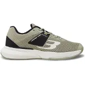 Bullpadel Premier P1 26v Padel Shoes Groen EU 41 Man