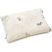 Mumla Safari Kussensloop 50x60 cm - 100% Katoen