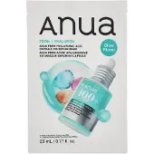 ANUA Pdrn Hyaluronic Acid Capsule 100 Serum Mask 100 ml Gezichtsmasker
