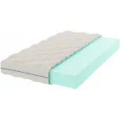 Good Dream Hard Schuimmatras 80x200cm, 11cm dik, H4, T28 schuim, afneembare hoes