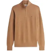 Tommy Hilfiger Trui oker