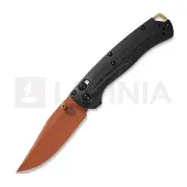 Benchmade Taggedout S45VN Limited Edition vouwmes