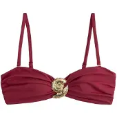 Next Bikinitop bordeaux