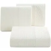 Eurofirany ZOE Badhanddoek 70x140 cm - Zacht Katoen, 500 g/m²