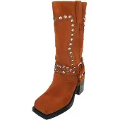 Jeffrey campbell Laarzen 'Juvenile-S' bruin