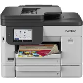 Brother MFC-J5110DW all-in-one A4 inkjetprinter met wifi (4 in 1)