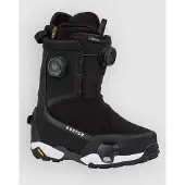 Burton Highshot X Step On Wide Snowboardlaarzen Voor Dames