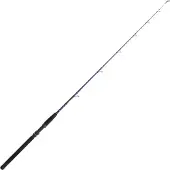 Cinnetic Blue Line Trolling Trolling Rod Zilver 1.68 m / 12-20Lbs