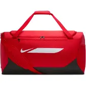 Nike Academy Team F26 Voetbaltas Large Lichtrood Zwart