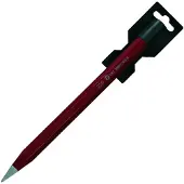 Melkmeisje Betonpuntbeitel 250mm ZB - MM21250V