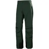 Helly Hansen Legendary Insulated, skibroeken, heren, groen