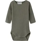 Name it Lange Mouwen Romper 62 EU Jongens