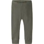 Name it Rib Lange Onderbroek 56 EU Jongens