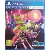 Pixel Ripped 1989 - PS4