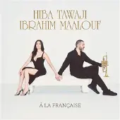 MISTER IBE A LA FRANCAISE