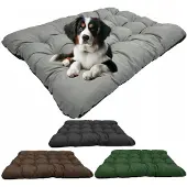 Prestige Waterdicht Hondenkussen M 80x60cm - Comfortabel & Duurzaam
