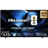 Hisense ULED 100" U79SE (2026)