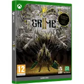 Grime 2 Definitive Edition Xbox Series X
