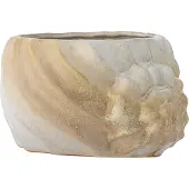 Bloomingville - Corelia Flowerpot - Brown