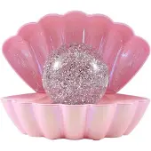 Itotal Pearl Pink Tafellamp