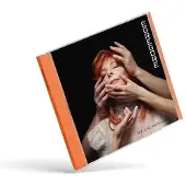 Sony music Mylene Farmer - ÉGRÉGORE (CD)