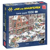 Jan van Haasteren 1119802237 Puzzel