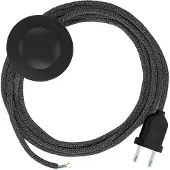 Creative Cables Rs81 3m Staande Lamp Kabel