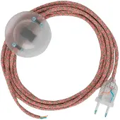 Creative Cables Rd61 Rombo 3m Staande Lamp Kabel