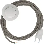 Creative Cables Rd62 Rombo 3m Staande Lamp Kabel