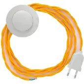 Creative Cables Tm10 3m Staande Lamp Kabel