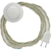 Creative Cables Tc43 3m Staande Lamp Kabel