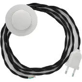 Creative Cables Tm04 3m Staande Lamp Kabel