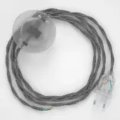 Creative Cables Tn02 3m Staande Lamp Kabel