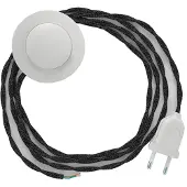 Creative Cables Tn03 3m Staande Lamp Kabel