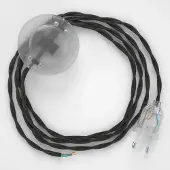Creative Cables Tm26 3m Staande Lamp Kabel