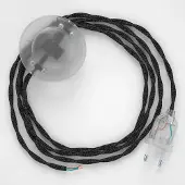 Creative Cables Tn03 3m Staande Lamp Kabel