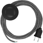 Creative Cables Tn02 3m Staande Lamp Kabel