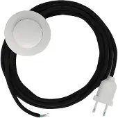 Creative Cables Rc04 3m Staande Lamp Kabel