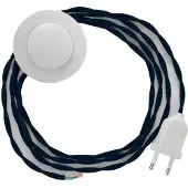 Creative Cables Tm20 3m Staande Lamp Kabel