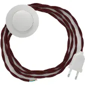 Creative Cables Tm19 3m Staande Lamp Kabel