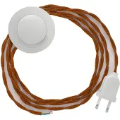 Creative Cables Tm22 3m Staande Lamp Kabel