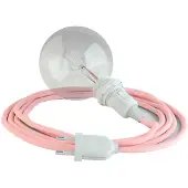 Creative Cables Snake Zigzag Shade Ready 5m Lampkabel