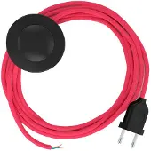 Creative Cables Rm08 3m Staande Lamp Kabel
