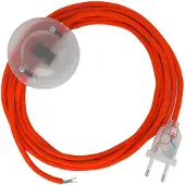 Creative Cables Rm15 3m Staande Lamp Kabel